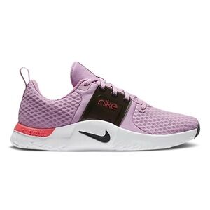 Nike Renew In-Season TR 10 Womens Training Shoes CK2576-600 Beyond Pink Size 7.5